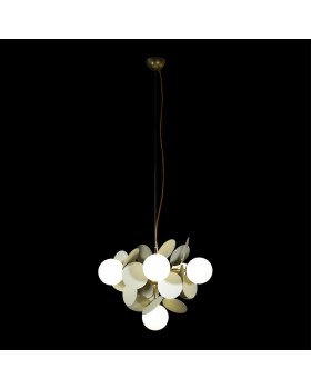 10008/6 Grey Подвесной светильник LOFT IT Matisse-foto2