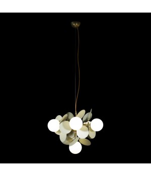 10008/6 Grey Подвесной светильник LOFT IT Matisse-foto2