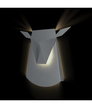 10103 Silver Бра LOFT IT Nobile-foto4