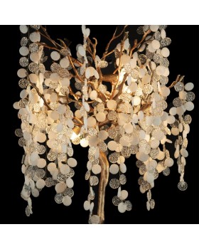 10066F GB Торшер LOFT IT Fairytree-foto5