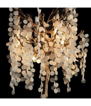 10066F GB Торшер LOFT IT Fairytree-foto5