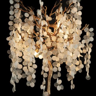 10066F GB Торшер LOFT IT Fairytree-foto5