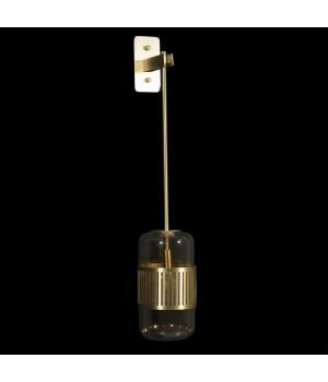 10097W Бра LOFT IT Hudson-foto6