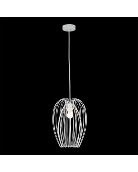 10031 White Подвесной светильник LOFT IT Deseno-foto2