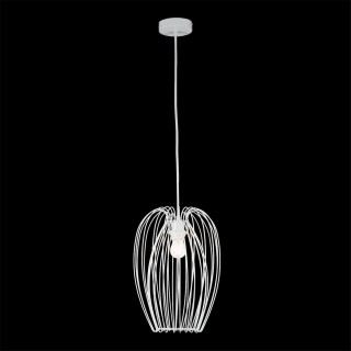 10031 White Подвесной светильник LOFT IT Deseno-foto2