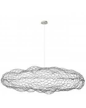 10100/800 Silver Подвесной светильник LOFT IT Cloud