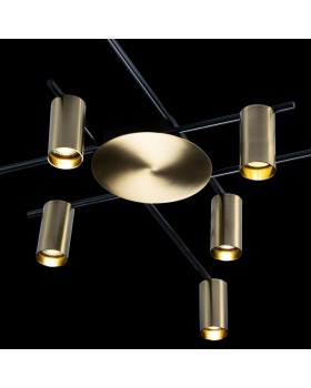 8120C-10 Потолочный светильник LOFT IT Tribes-foto4