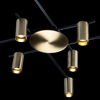 8120C-10 Потолочный светильник LOFT IT Tribes-foto4