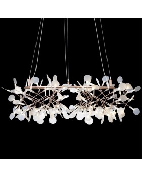 9022-162 Подвесная люстра LOFT IT Heracleum-foto4