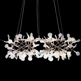 9022-162 Подвесная люстра LOFT IT Heracleum-foto4