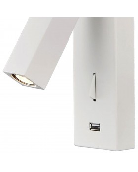 LOFT2017-WH Бра LOFT IT Floadow-foto2