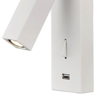 LOFT2017-WH Бра LOFT IT Floadow-foto2