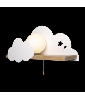 10134 White Бра LOFT IT Axel-foto6