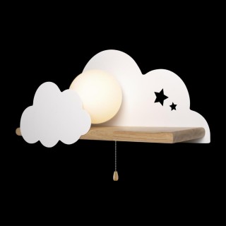 10134 White Бра LOFT IT Axel-foto6