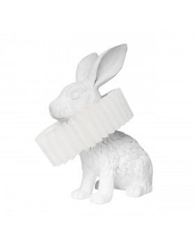 10117/C Настольная лампа LOFT IT Bunny-foto3