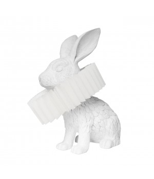 10117/C Настольная лампа LOFT IT Bunny-foto3
