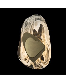 10102 Gold Бра LOFT IT Sunwave-foto2