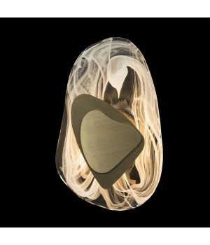 10102 Gold Бра LOFT IT Sunwave-foto2