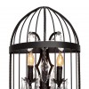 LOFT1891W Бра LOFT IT Vintage birdcage