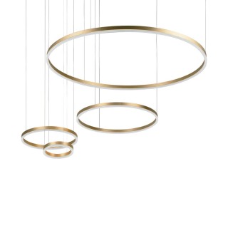 10017/4S Подвесной светильник LOFT IT Ring-foto3