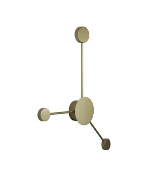 10059GD Настенный светильник LOFT IT Rays-foto5