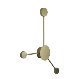 10059GD Настенный светильник LOFT IT Rays-foto5