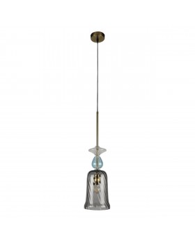 10037B Подвесной светильник LOFT IT Candy