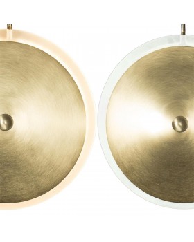 10035/200 Подвесной светильник LOFT IT Ruedo-foto7