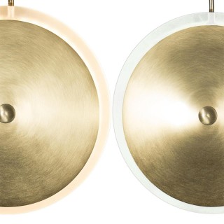 10035/200 Подвесной светильник LOFT IT Ruedo-foto7