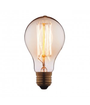 7560-SC Ретро-лампа LOFT IT Edison Bulb
