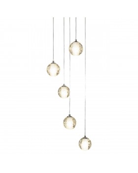 10112/5 Подвесной светильник LOFT IT Rain-foto3