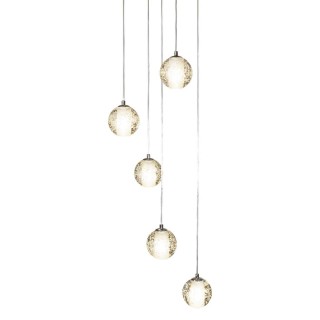 10112/5 Подвесной светильник LOFT IT Rain-foto3