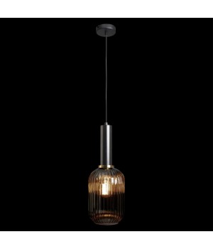 2070-A+BL Подвесной светильник LOFT IT Iris-foto2