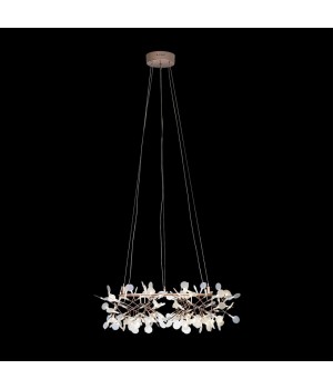 9022-162 Подвесная люстра LOFT IT Heracleum-foto2