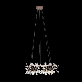 9022-162 Подвесная люстра LOFT IT Heracleum-foto2