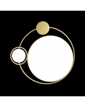 10065 Потолочный светильник LOFT IT Mike-foto4