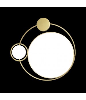 10065 Потолочный светильник LOFT IT Mike-foto4