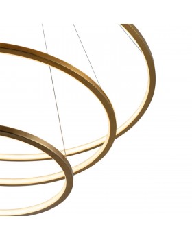 10015/3 Подвесной светильник LOFT IT Ring-foto5