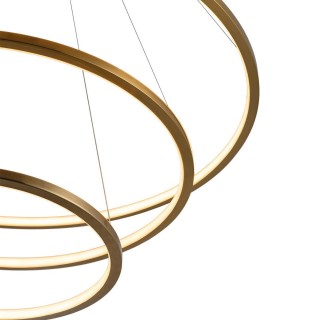 10015/3 Подвесной светильник LOFT IT Ring-foto5