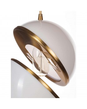 5063-B Подвесной светильник LOFT IT Crescent-foto3