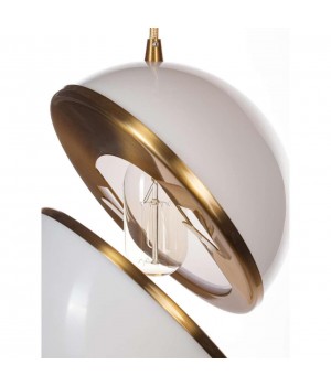 5063-B Подвесной светильник LOFT IT Crescent-foto3