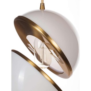 5063-B Подвесной светильник LOFT IT Crescent-foto3