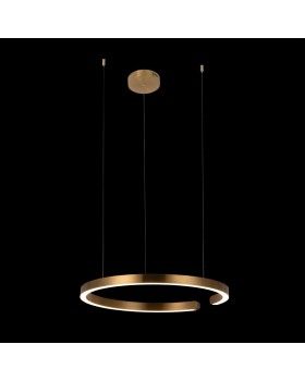 10013L Подвесной светильник LOFT IT Ring-foto2