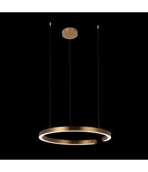 10013L Подвесной светильник LOFT IT Ring-foto2