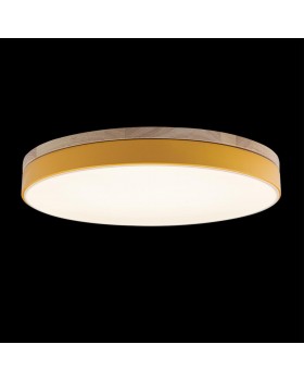 10001/36 Yellow Потолочный светильник LOFT IT Axel-foto2