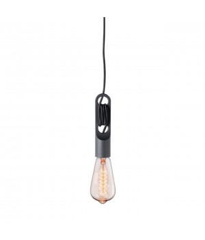 LOFT1510BL Подвесной светильник LOFT IT Wickle