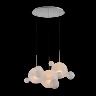 2030-D3 Подвесной светильник LOFT IT Bolle-foto2