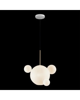 2030-P4 Подвесной светильник LOFT IT Bolle-foto2