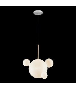 2030-P4 Подвесной светильник LOFT IT Bolle-foto2