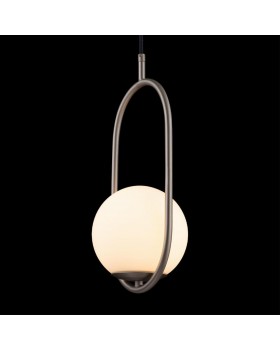 LOFT2595-B Подвесной светильник LOFT IT Glob-foto4